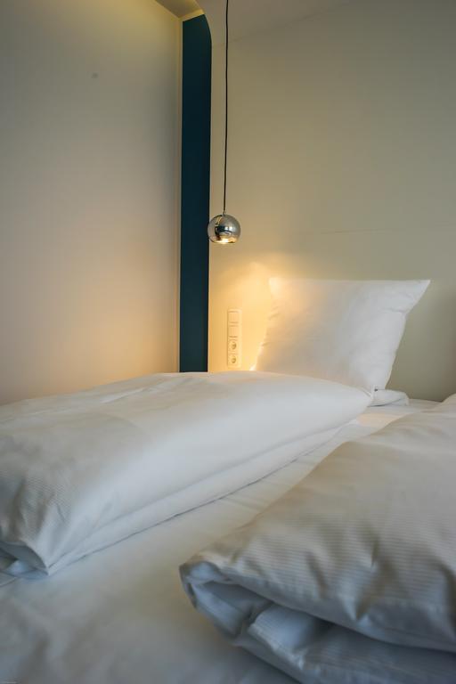 Hotel Knorz Zirndorf Phòng bức ảnh