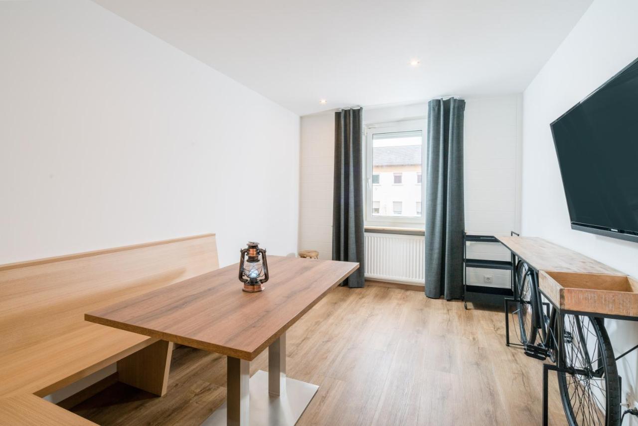 Hotel Knorz Zirndorf Ngoại thất bức ảnh