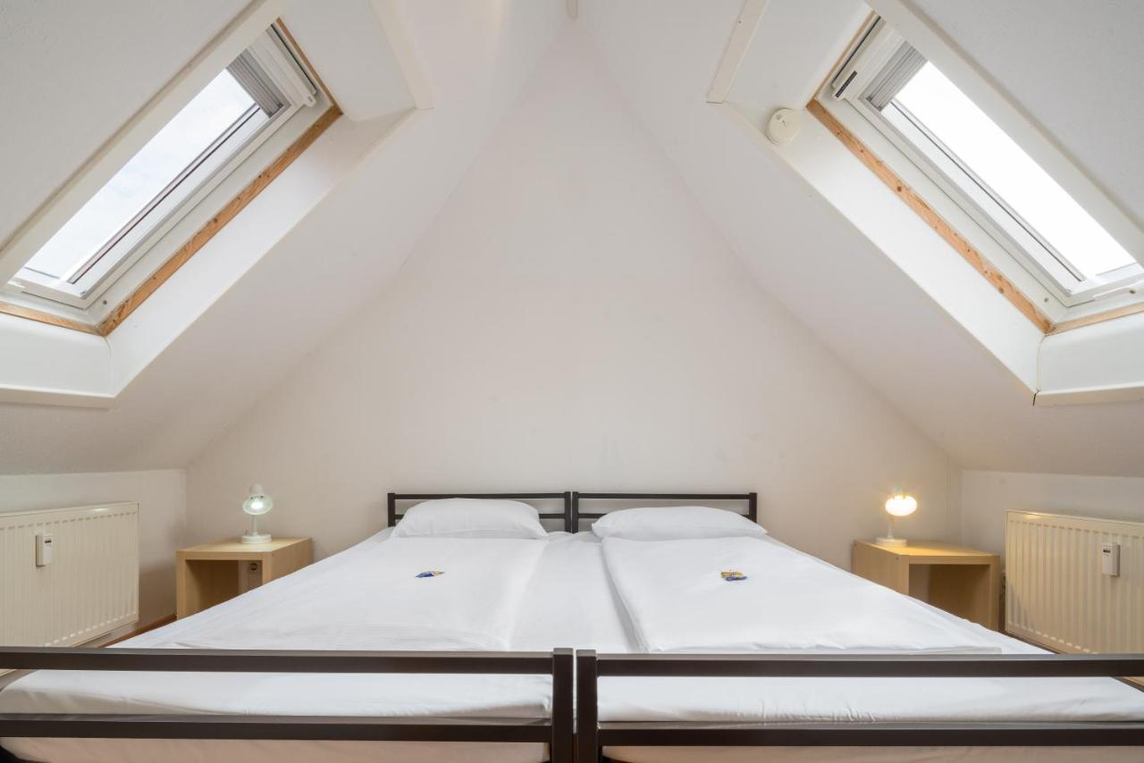 Hotel Knorz Zirndorf Ngoại thất bức ảnh