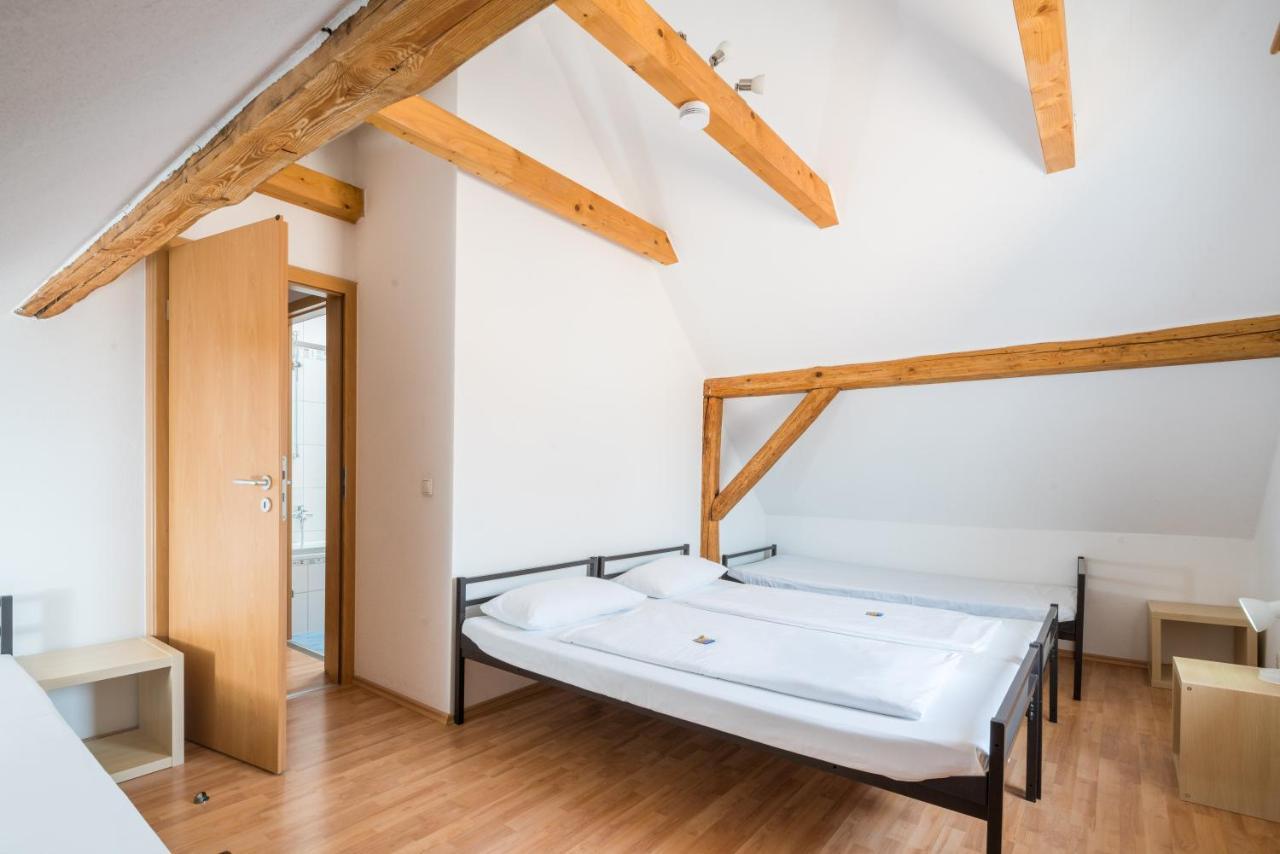 Hotel Knorz Zirndorf Ngoại thất bức ảnh