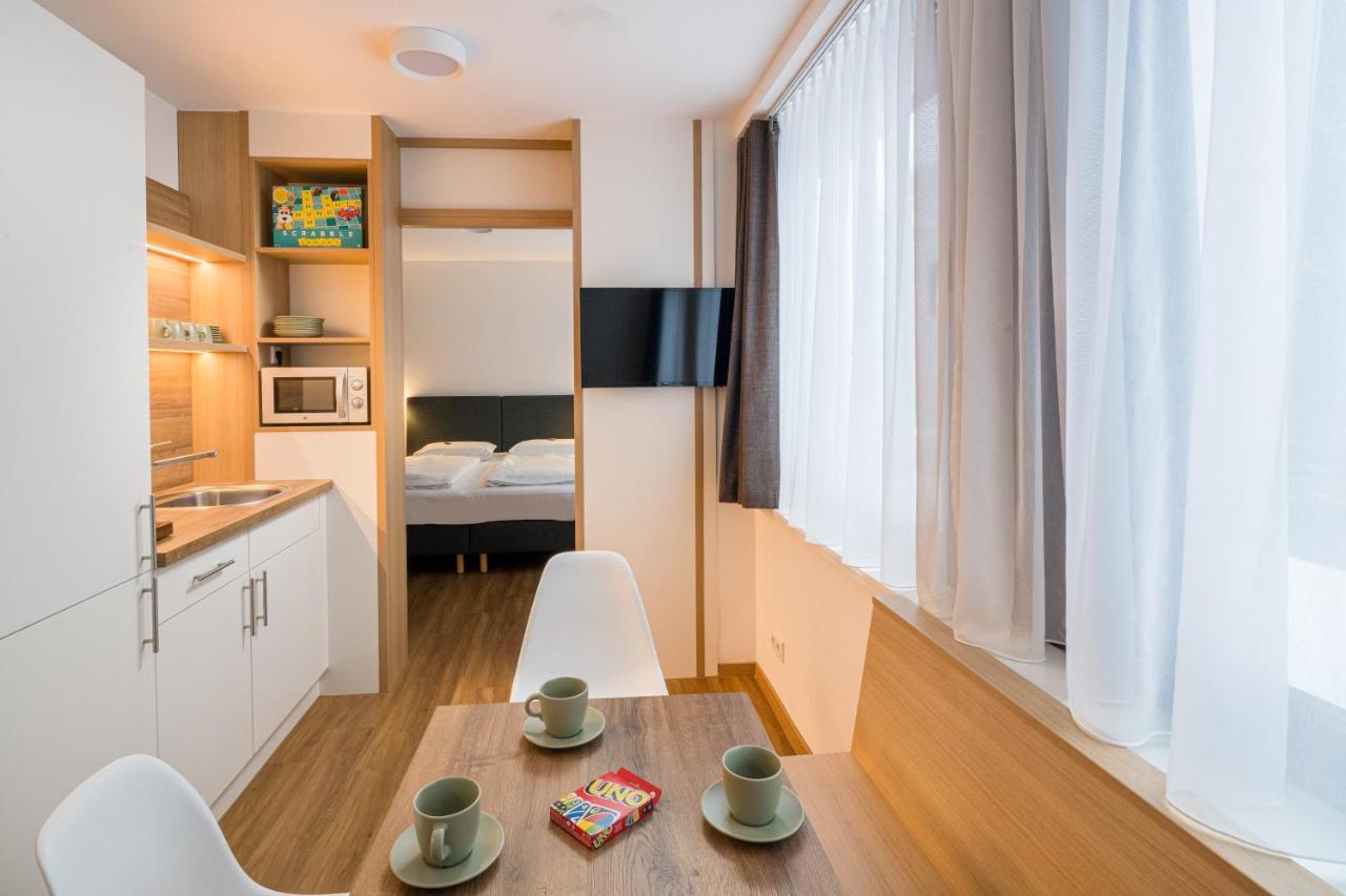 Hotel Knorz Zirndorf Ngoại thất bức ảnh