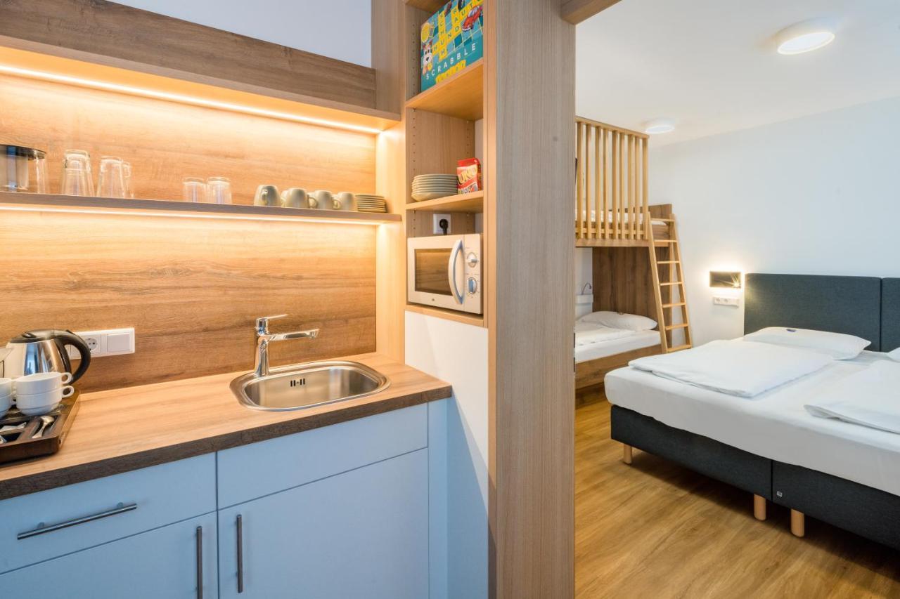 Hotel Knorz Zirndorf Ngoại thất bức ảnh