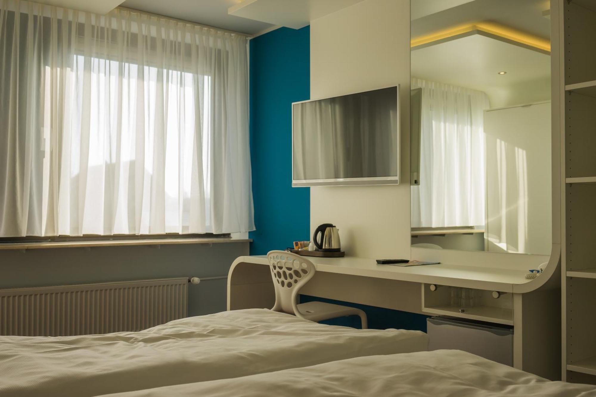 Hotel Knorz Zirndorf Phòng bức ảnh