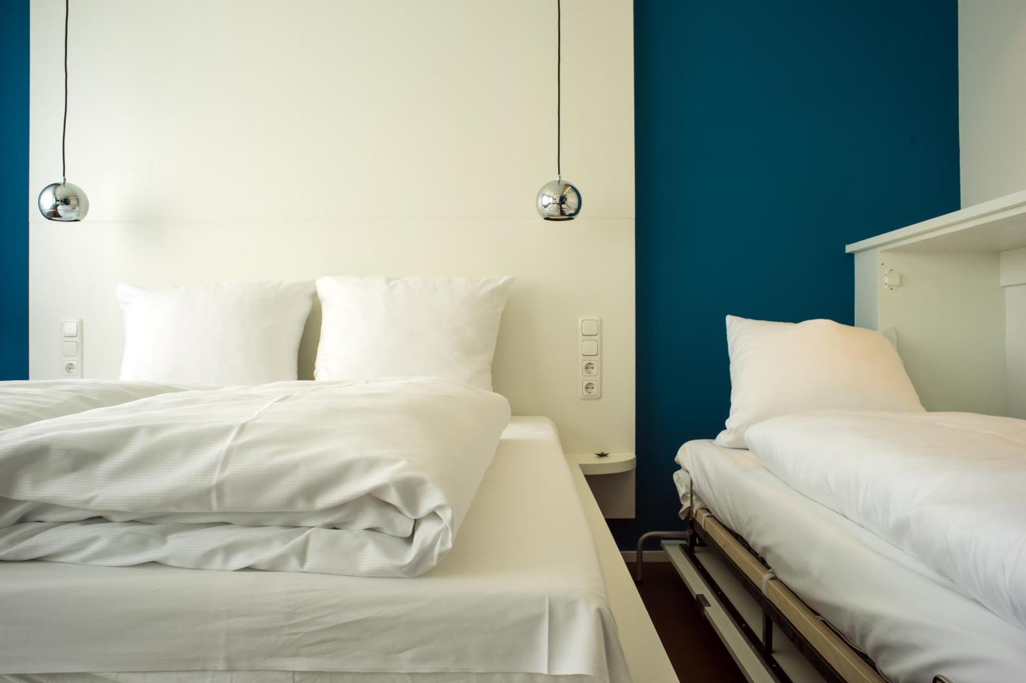 Hotel Knorz Zirndorf Phòng bức ảnh