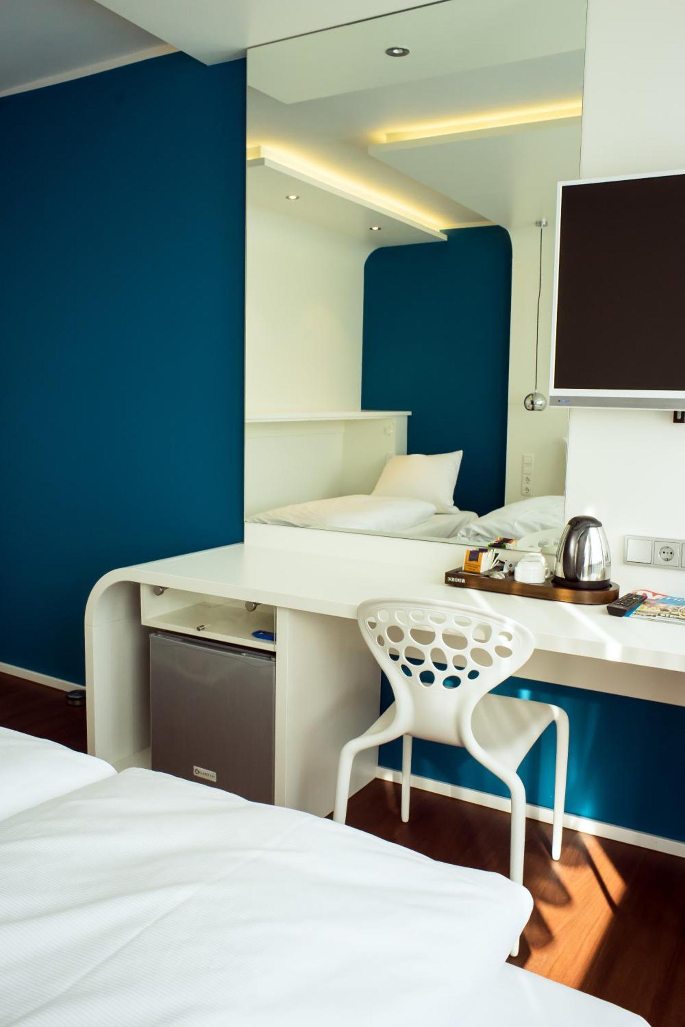 Hotel Knorz Zirndorf Phòng bức ảnh