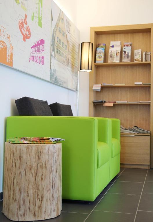 Hotel Knorz Zirndorf Ngoại thất bức ảnh