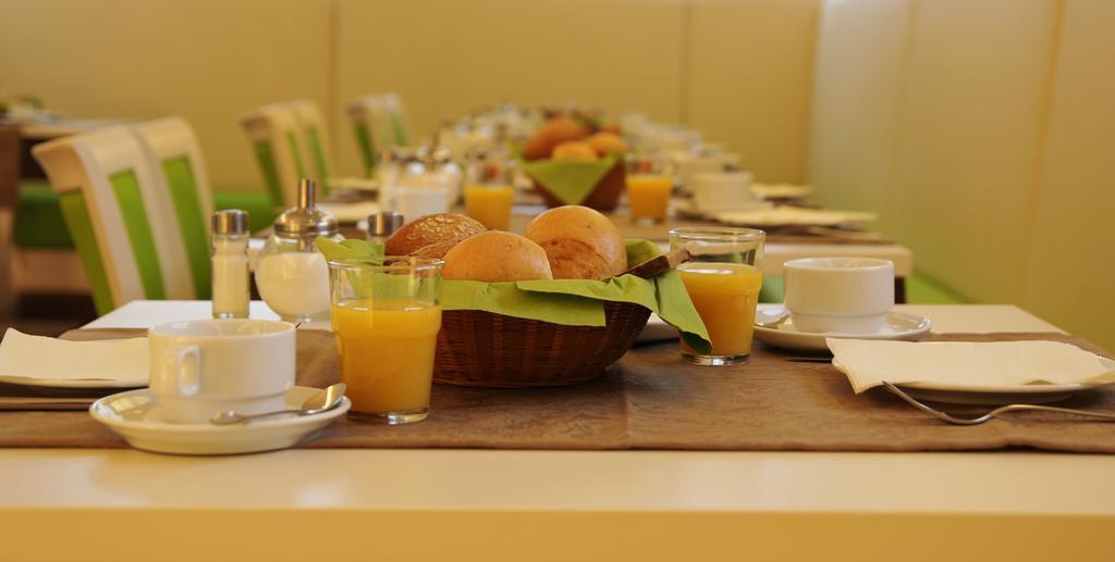 Hotel Knorz Zirndorf Ngoại thất bức ảnh