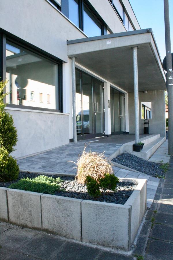 Hotel Knorz Zirndorf Ngoại thất bức ảnh