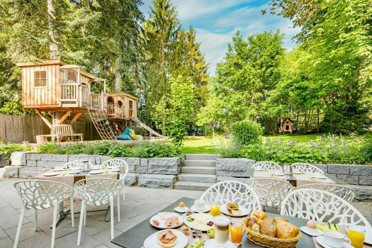 Hotel Knorz Zirndorf Ngoại thất bức ảnh