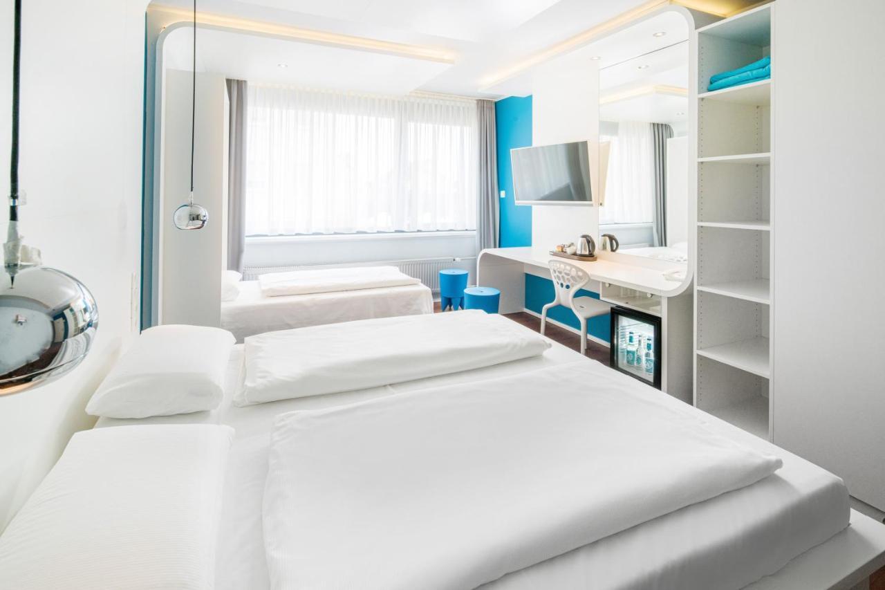 Hotel Knorz Zirndorf Ngoại thất bức ảnh