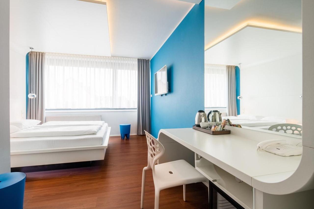 Hotel Knorz Zirndorf Ngoại thất bức ảnh